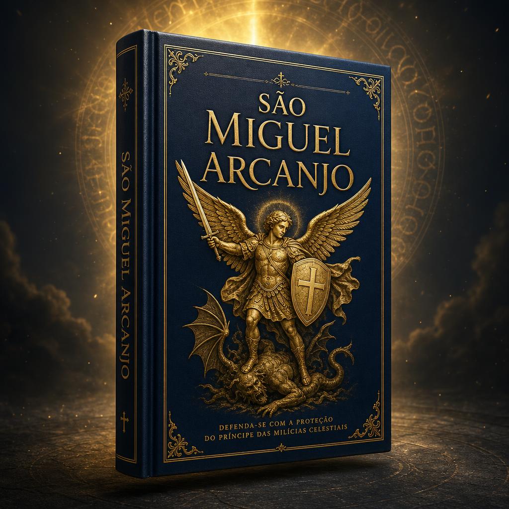 Prayer of Saint Michael the Archangel