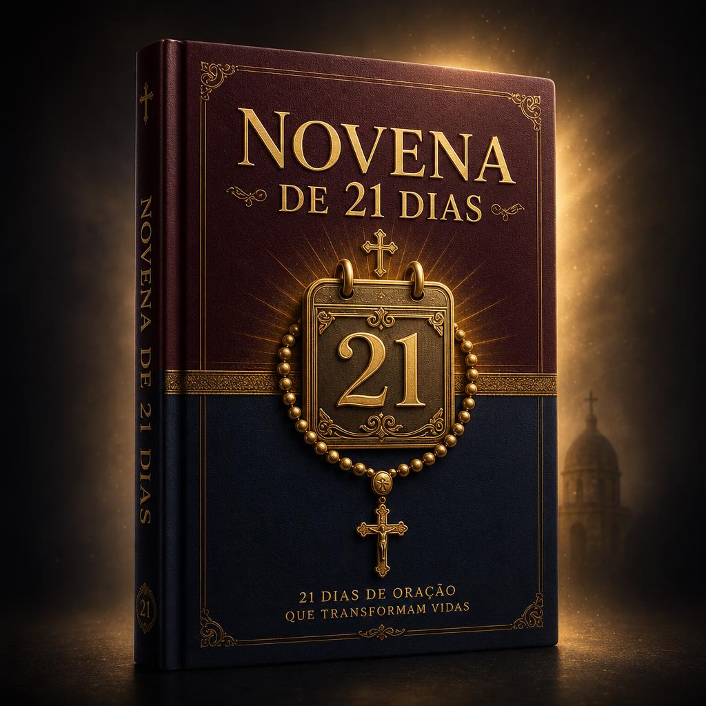 21-Day Novena