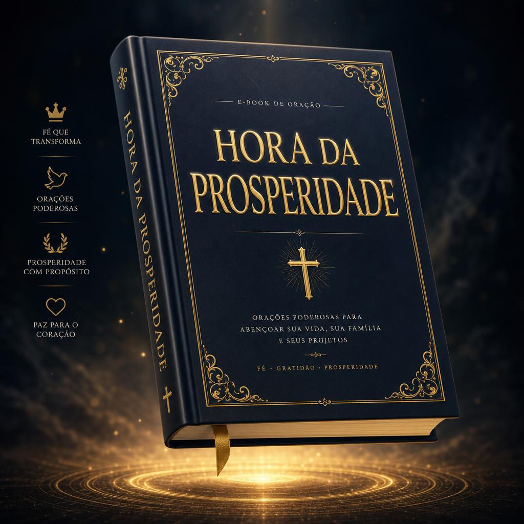 Time of Prosperity ebook