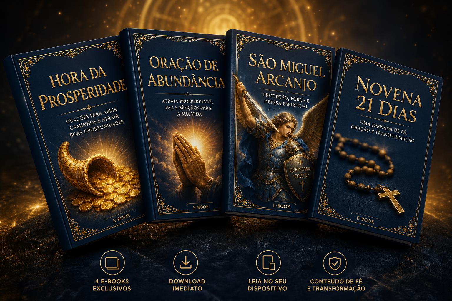 Time of Prosperity complete bundle